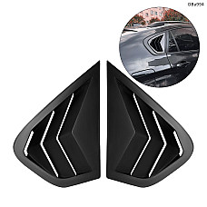 Черен гланц капаци с вентилационни ламели на задни странични прозорци BMW X6 E71 2008-2014 – DBa994 - Sellzone.bg Черен гланц капаци с вентилационни ламели на задни странични прозорци BMW X6 E71 2008-2014 – DBa994